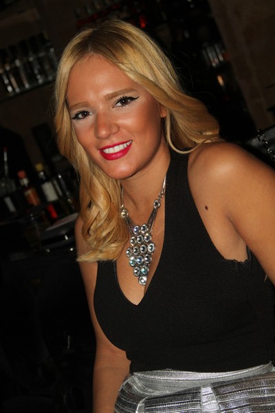 Taiga Beirut On Saturday Night